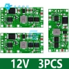 UPS 5V 2A mô-đun cấp nguồn liên tục 12V Polymer 15W pin lithium bảo vệ ngược giám sát giá 64.593 VND 10