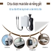 UPS Ngoại Trời Chống Thấm 3m Dây, Nguồn Liên Tục, Chống Sét, Giám Sát Camera - 90.456đ 3