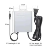 UPS Ngoại Trời Chống Thấm 3m Dây, Nguồn Liên Tục, Chống Sét, Giám Sát Camera - 90.456đ 9