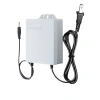 UPS Ngoại Trời Chống Thấm 3m Dây, Nguồn Liên Tục, Chống Sét, Giám Sát Camera - 90.456đ 10