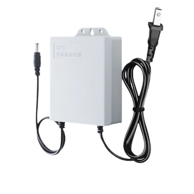 UPS Ngoại Trời Chống Thấm 3m Dây, Nguồn Liên Tục, Chống Sét, Giám Sát Camera - 90.456đ 10