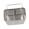 Upscale LIMIT Đũa Inox có Móc Tiết Kiệm – Bộ Đồ Ăn Bạc Muỗng, Dao Kéo, Giỏ Sấy, Treo Tiện Lợi, Thoát Nước – 68.530₫ 4