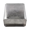 Upscale LIMIT Đũa Inox có Móc Tiết Kiệm – Bộ Đồ Ăn Bạc Muỗng, Dao Kéo, Giỏ Sấy, Treo Tiện Lợi, Thoát Nước – 68.530₫ 7