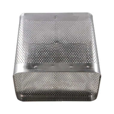 Upscale LIMIT Đũa Inox có Móc Tiết Kiệm – Bộ Đồ Ăn Bạc Muỗng, Dao Kéo, Giỏ Sấy, Treo Tiện Lợi, Thoát Nước – 68.530₫