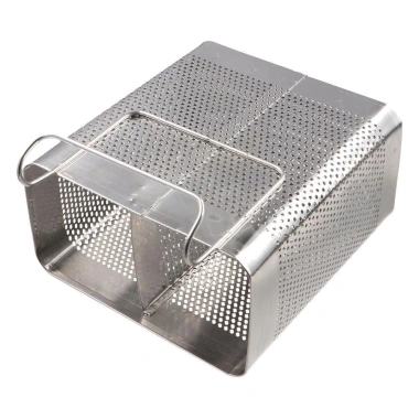 Upscale LIMIT Đũa Inox có Móc Tiết Kiệm – Bộ Đồ Ăn Bạc Muỗng, Dao Kéo, Giỏ Sấy, Treo Tiện Lợi, Thoát Nước – 68.530₫
