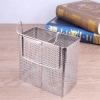 Upscale LIMIT Đũa Inox có Móc Tiết Kiệm – Bộ Đồ Ăn Bạc Muỗng, Dao Kéo, Giỏ Sấy, Treo Tiện Lợi, Thoát Nước – 68.530₫ 9