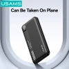 USAMS Power Bank 22.5W 20.000mAh Sạc nhanh hai chiều, Dung lượng lớn, Chính hãng iPhone Android - 306.900đ 7
