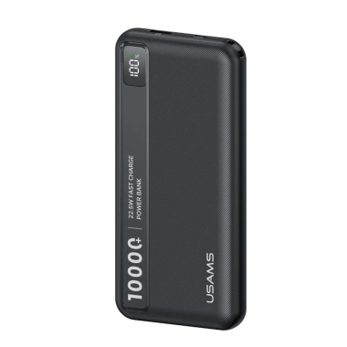 USAMS Power Bank 22.5W 20.000mAh Sạc nhanh hai chiều, Dung lượng lớn, Chính hãng iPhone Android - 306.900đ 10 USAMS Power Bank 22.5W 20.000mAh Sạc nhanh hai chiều, Dung lượng lớn, Chính hãng iPhone Android - 306.900đ 10