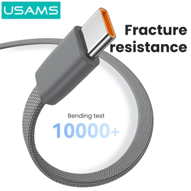 Usams Powerbank 10.000mAh 22.5W Sạc nhanh, Màn hình số gập lại cho điện thoại 7 Usams Powerbank 10.000mAh 22.5W Sạc nhanh, Màn hình số gập lại cho điện thoại 7