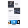 USB 3.0 Hub 10 Cổng Đa Nguồn, Docking Station, Sạc Nhanh, Công Tắc Thông Minh, Giá ưu đãi 370.420₫ 9