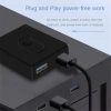 USB 3.0 KVM Switch 1X2/2X1 - Chia sẻ USB, Bàn phím, Chuột, Laptop, Máy in - Giá chỉ 104.390 VND 6