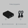 USB 3.0 KVM Switch 1X2/2X1 - Chia sẻ USB, Bàn phím, Chuột, Laptop, Máy in - Giá chỉ 104.390 VND 8