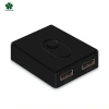 USB 3.0 KVM Switch 1X2/2X1 - Chia sẻ USB, Bàn phím, Chuột, Laptop, Máy in - Giá chỉ 104.390 VND 10