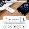 USB 4G LTE phát WiFi đa mạng, lắp sim 3G/4G - Bộ phát di động, hỗ trợ đa băng tần, kết nối nhanh ổn định, giá chỉ 220k