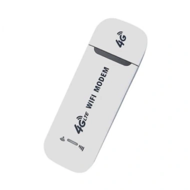 USB 4G LTE phát WiFi đa mạng từ sim 3G/4G - Bộ phát di động, giá chỉ 199.000đ 7
