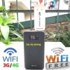 USB 4G LTE phát WiFi đa mạng từ SIM 3G/4G - Bộ phát di động tốc độ nhanh, giá 198k 3