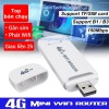 USB 4G LTE phát WiFi từ SIM 3G/4G, hỗ trợ mọi nhà mạng - Giá chỉ 255.000đ 2