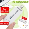 USB 4G LTE phát WiFi từ SIM 3G/4G, hỗ trợ mọi nhà mạng - Giá chỉ 255.000đ 4