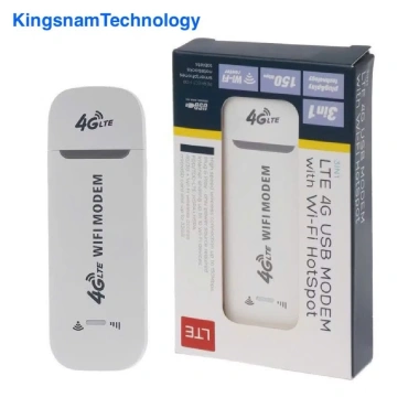 USB 4G LTE phát WiFi từ SIM 3G/4G, hỗ trợ mọi nhà mạng - Giá chỉ 255.000đ 8