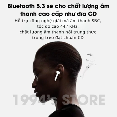 USB Bluetooth 5.0 - Bổ sung Bluetooth cho PC, Laptop hỏng, loa, bàn phím, chuột - 79.000₫