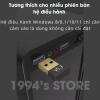 USB Bluetooth 5.0 - Bổ sung Bluetooth cho PC, Laptop hỏng, loa, bàn phím, chuột - 79.000₫ 4