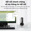 USB Bluetooth 5.0 - Bổ sung Bluetooth cho PC, Laptop hỏng, loa, bàn phím, chuột - 79.000₫ 5