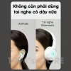 USB Bluetooth 5.0 - Bổ sung Bluetooth cho PC, Laptop hỏng, loa, bàn phím, chuột - 79.000₫ 6