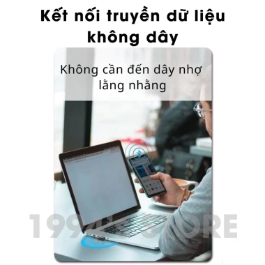 USB Bluetooth 5.0 - Bổ sung Bluetooth cho PC, Laptop hỏng, loa, bàn phím, chuột - 79.000₫
