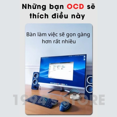 USB Bluetooth 5.0 - Bổ sung Bluetooth cho PC, Laptop hỏng, loa, bàn phím, chuột - 79.000₫