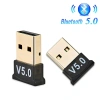 USB Bluetooth CSR 5.0 Dongle - Tăng Bluetooth cho PC và Laptop hỏng, 38.000đ