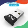 USB Bluetooth CSR 5.0 Dongle - Tăng Bluetooth cho PC và Laptop hỏng, 38.000đ 2