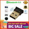 USB Bluetooth không dây cho PC & laptop, tốc độ cao, bảo hành 6 tháng, 39.000₫