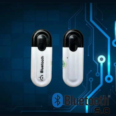 USB Bluetooth V5.0 BR+EDR+BLE - Tốc độ cao, Tiết kiệm pin, Made in VN - 69.901đ