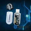 USB Bluetooth V5.0 BR+EDR+BLE - Tốc độ cao, Tiết kiệm pin, Made in VN - 69.901đ 2