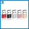 USB C 3.1 YRX - Chuyển Đổi C Nữ Sang USB 3.0 A Nam, Tốc Độ Cao, Giá 36.740 VND 4