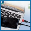 USB C 3.1 YRX - Chuyển Đổi C Nữ Sang USB 3.0 A Nam, Tốc Độ Cao, Giá 36.740 VND 5