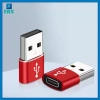 USB C 3.1 YRX - Chuyển Đổi C Nữ Sang USB 3.0 A Nam, Tốc Độ Cao, Giá 36.740 VND 6