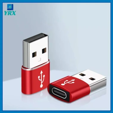 USB C 3.1 YRX - Chuyển Đổi C Nữ Sang USB 3.0 A Nam, Tốc Độ Cao, Giá 36.740 VND 6 USB C 3.1 YRX - Chuyển Đổi C Nữ Sang USB 3.0 A Nam, Tốc Độ Cao, Giá 36.740 VND 6