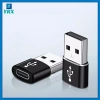 USB C 3.1 YRX - Chuyển Đổi C Nữ Sang USB 3.0 A Nam, Tốc Độ Cao, Giá 36.740 VND 7