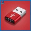 USB C 3.1 YRX - Chuyển Đổi C Nữ Sang USB 3.0 A Nam, Tốc Độ Cao, Giá 36.740 VND 8