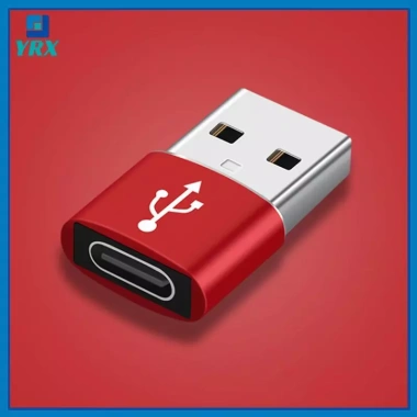 USB C 3.1 YRX - Chuyển Đổi C Nữ Sang USB 3.0 A Nam, Tốc Độ Cao, Giá 36.740 VND 8 USB C 3.1 YRX - Chuyển Đổi C Nữ Sang USB 3.0 A Nam, Tốc Độ Cao, Giá 36.740 VND 8