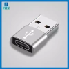 USB C 3.1 YRX - Chuyển Đổi C Nữ Sang USB 3.0 A Nam, Tốc Độ Cao, Giá 36.740 VND 9