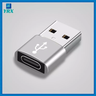 USB C 3.1 YRX - Chuyển Đổi C Nữ Sang USB 3.0 A Nam, Tốc Độ Cao, Giá 36.740 VND 9 USB C 3.1 YRX - Chuyển Đổi C Nữ Sang USB 3.0 A Nam, Tốc Độ Cao, Giá 36.740 VND 9