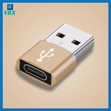 USB C 3.1 YRX - Chuyển Đổi C Nữ Sang USB 3.0 A Nam, Tốc Độ Cao, Giá 36.740 VND 10 USB C 3.1 YRX - Chuyển Đổi C Nữ Sang USB 3.0 A Nam, Tốc Độ Cao, Giá 36.740 VND 10