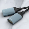 USB C Hub 2 Cổng Mở Rộng Laptop & Điện Thoại - 480Mbps & Sạc 1.5A, Giá 99.000₫ 6