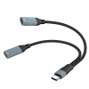 USB C Hub 2 Cổng Mở Rộng Laptop & Điện Thoại - 480Mbps & Sạc 1.5A, Giá 99.000₫ 8