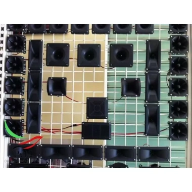 USB chép sẵn tiếng chim yến - Thu âm nhanh, giảm giá 500k cho nhà yến 5