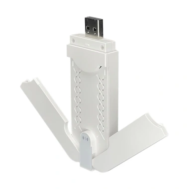 USB Dcom 4G LTE WiFi 150Mbps Phủ sóng rộng, kết nối 10 thiết bị, giá chỉ 400k 3