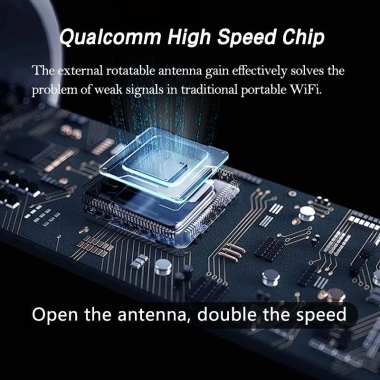 USB Dcom 4G LTE WiFi 150Mbps Phủ sóng rộng, kết nối 10 thiết bị, giá chỉ 400k 8