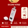 USB Dcom 4G LTE WiFi 150Mbps Phủ sóng rộng, kết nối 10 thiết bị, giá chỉ 400k 10
